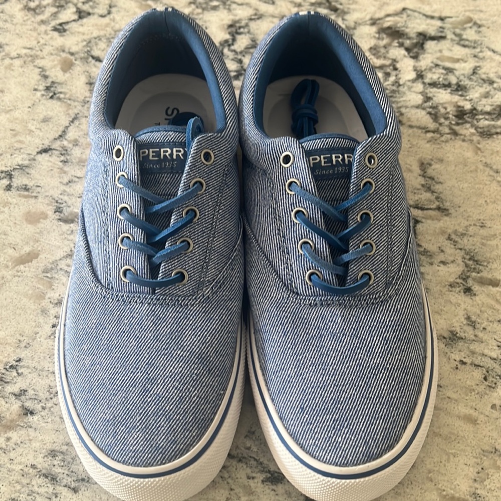 Sperry Top-SlDER.